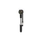 Topeak Hand Pumps - Pocket Shock DXG
